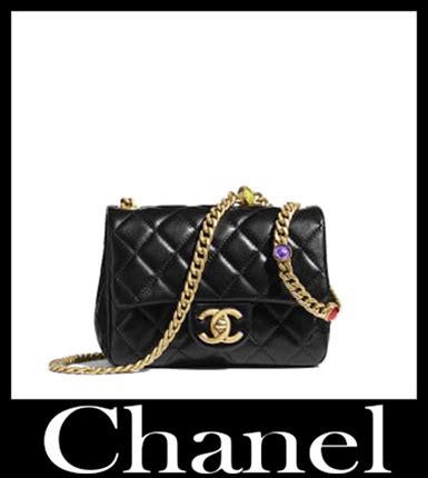 chanel new arrivals.